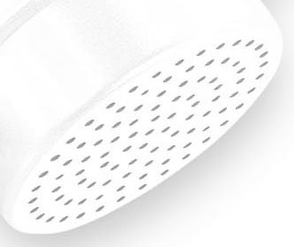Westmark Spätzlepresse WEISS für runde Spätzle - 2
