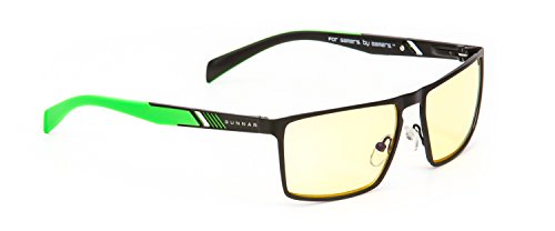 Preisvergleich Produktbild Gunnar - Razer Cerberus - Onyx