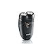 BRAND NEW PHILIPS BATTERY OPERATED CORDLESS LIGHT WEIGHT MENS TRAVEL SHAVER