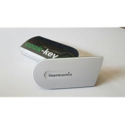 Vorwerk Key original cookkey pouvoir votre TM5 compatibles avec le Internet