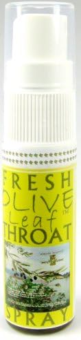 Original High Strength Olive Leaf Extract Spray 15ml/0.51fl oz