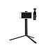 Produktbild KPILP 1 Set Tragbare Handyhalterung + Stativ + Verlängerungsstange Für DJI OSMO Pocket, multifunktionales professionelles Flugzeugmodell-Drohnenzubehör