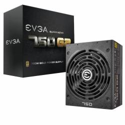Preisvergleich Produktbild EVGA SuperNOVA 750 G2 750W, 220-G2-0750-X2