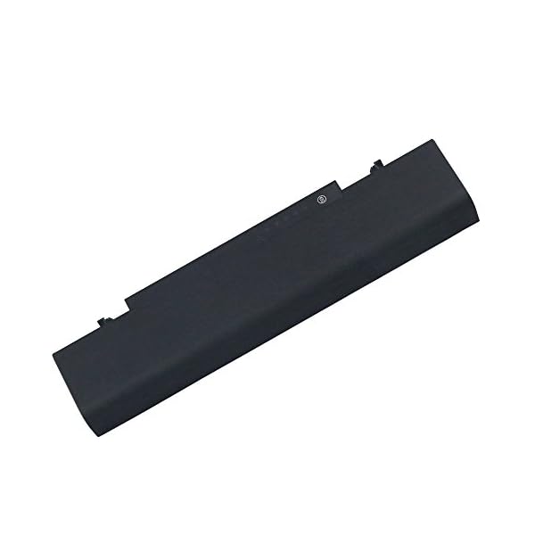 Bay Valley Parts New Laptop Battery for Samsung AA-PB9NC6B R428 RV510 R530 R580 R730 NP-RV519 AA-PB9NC5B AA-PB9NC6B AA-PL9NC2B Li-ion 6 Cell 11.1v 5200mAh/58wh - Image 4