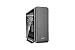 Produktbild be quiet! Silent Base 801 ATX PC Midi Gehäuse mit Seitenfenster Schwarz/Silber BGW30