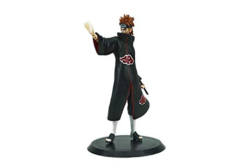 Preisvergleich Produktbild Naruto Anime Pain Deva Path Yahiko Figur