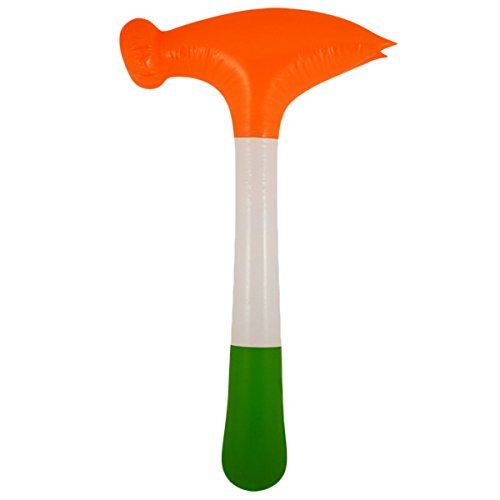 Preisvergleich Produktbild Irisch Aufblasbar Hammer
