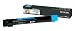 Produktbild Lexmark Toner Cyan Pages: 22.000, 22Z0009 (Pages: 22.000)