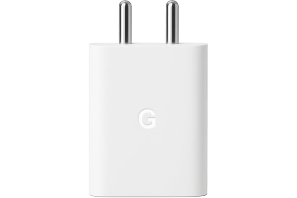 Original 30W USB Type C Rapidly Fast Charging Adapter Compatible with Google Pixel 9 Pro XL/9 Pro/9/9a/8/8 Pro/8a/7/7 Pro/7a,Pixel All Series & Other USB Type C Devices. by APFEN