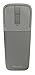 Microsoft Arc Touch Bluetooth Mouse - Grey