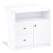 Pinolino Laura Nursery Furniture Set (3-Piece)
