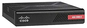 ASA 5506-X with FirePOWER services