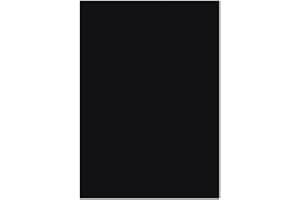 ONIISSY Magnetyczna tablica na lodówkę, magnetyczna tablica kredowa dla zwierząt domowych, magnes na lodówkę, tablica ogłoszeń wielokrotnego użytku, czarna tablica do przypomnienia o liście rzeczy do