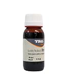 8 colores disponibles TRG The One Tinta para ante y nubuck 50ml nº 112 Rojo