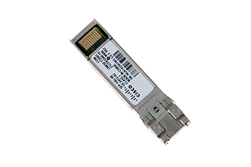 Cisco SFP-10G-SR= Erweiterungsmodul (10GBase-SR, SFP) - 4