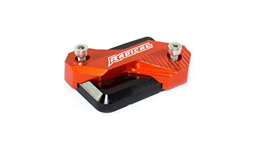 Bremszylinderabdeckung Radical CNC Parts KTM Duke RC 125, 200 - 