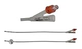 Bladder 40 cm Ball. sil. m. MANDR. Nel. CH 22 5 15 ml Pack of 1
