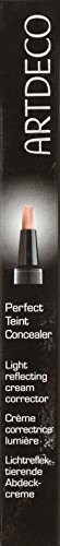 Artdeco Perfect Teint Concealer Nr. 6 Refreshing cream, 1er Pack (1 x 1 Stück) - 3