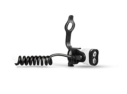 Silva Schneider Trail Speed Elite Frontal, Ventas, Negro, Blanco, Talla única