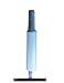 Razorba Back Hair Shaver + Razorba G.O.A.T. Wide Disposable Razor With Aloe Moisture Strip