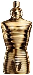 Le Male Elixir Absolu Parfum Intense Edp Vapo 75 Ml Cura della persona e salute