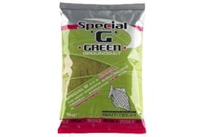 Bait-Tech 'Special G' Green Groundbait