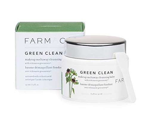 [Farmacy] Green Clean makeup meltaway cleansing balm 90 ml / 3.2 oz