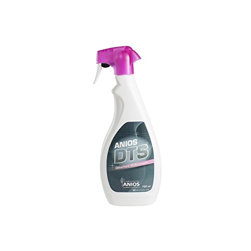 Preisvergleich Produktbild Anios 2319512 Fleckenentferner DTS 750 ml