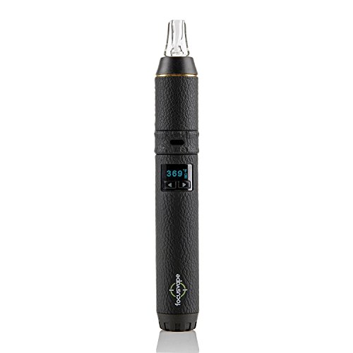 Preisvergleich Produktbild Focusvape Pro Vaporizer / Verdampfer (schwarz)