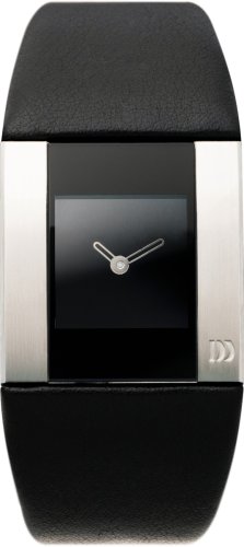 Danish Design Damenarmbanduhr Anna Gotha 3324284