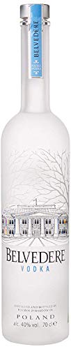 Vodka Belvedere 0,70 lt.