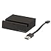 Produktbild iprotect Magnet Dockingstation Ladestation Schwarz für Sony Xperia Z1, Z1 Compact, Z2, Z3 Compact