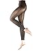 Produktbild FALKE Damen Leggings Pure Matt 50 den platinum (3903) M-L