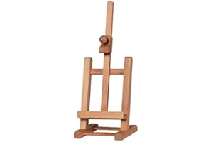 Talens - Caballete De Sobremesa Leda