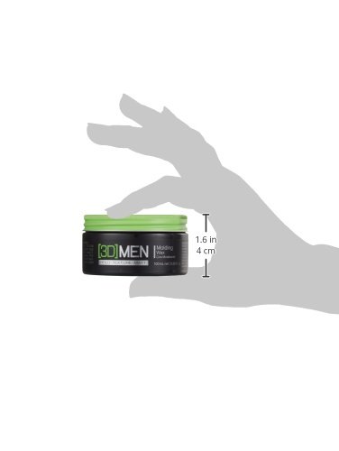 Schwarzkopf Professional [3D]MEN Molding Wax 100ml - 2