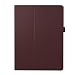 Produktbild Ouneed® Hülle für iPad pro 9.7 Zoll , Ultra Slim Case Stand Cover For iPad Pro 9.7 Tablet (9.7 Zoll, Braun)