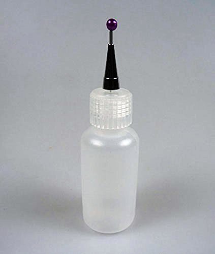 Ultrafine Tip Glue Applicator