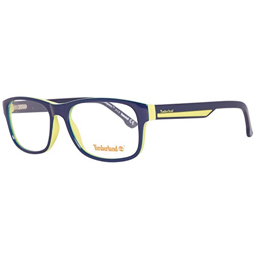 Preisvergleich Produktbild Timberland TB1336 C56 092 (blue / other / ) Brillengestelle