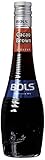 Bols productos están fabricados con los mejores ingredientes y zumos de frutas.
