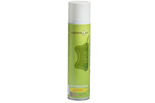 Preisvergleich Produktbild KERALUX® Imprägnierspray mit Lichtschutz