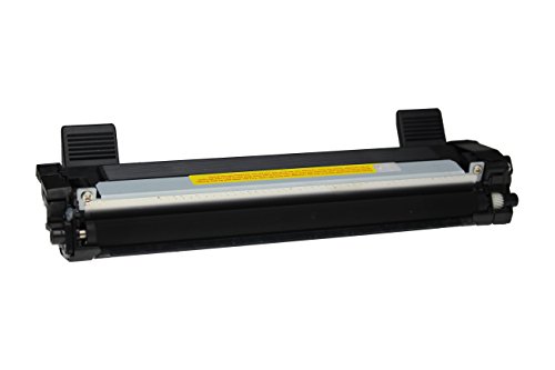 XXL Toner ersetzt Brother TN-1050 | 2.000 Seiten (100% mehr Inhalt) | für Brother DCP-1510, HL-1110, MFC-1910 W | schwarz - 4