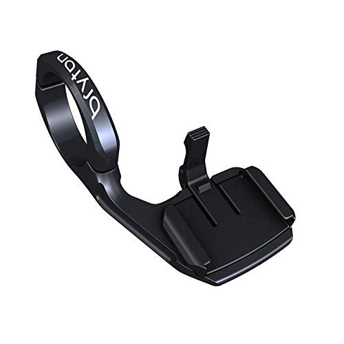 Miscellanea Soporte Frontal Aero Mount de Aluminio Rider Ae