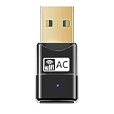 El adaptador de red inalambrica USB es compatible con el sistema operativo: Windows 7/8/10 / XP / Vista (32 bits / 64 bits), Mac OS 10.4-10.14.1.