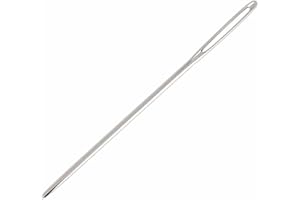 Bohin - No.22 Tapiz Agujas - 6 Agujas