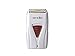 Andis TS-1 Gold Titanium Foil Shaver