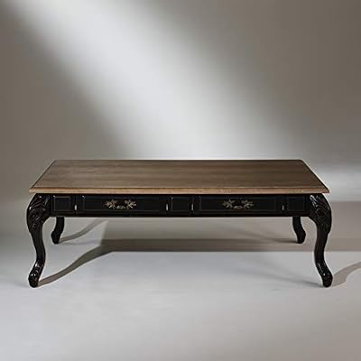 Robin des bois - Table Basse, chêne, Marianne