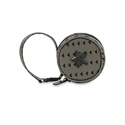 Preisvergleich Produktbild Jujube Paci Pod Schnullertasche, Schwarz / Olivgrün
