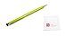 Produktbild 2-in-1 Touchscreen Eingabestift in Grün – mit Kugelschreiber und Befestigungsclip – für Blaupunkt Travelpilot 53² CE / EU LMU | 73² CE / EU LMU | 53 Cam EU AMW/LMU Navigationsgerät