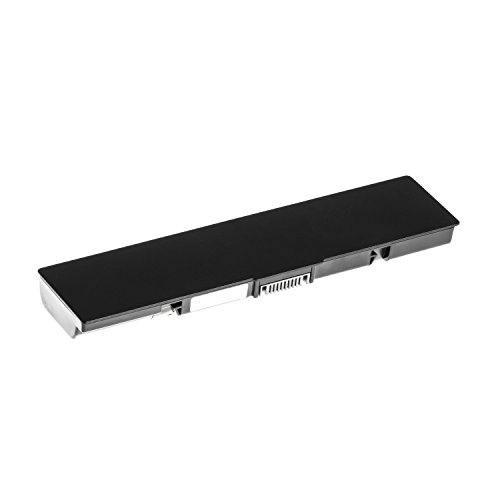 Green Cell® Standard Serie Laptop Akku für Toshiba Satellite L505-138 (6 Zellen 4400mAh 10.8V Schwarz) - 2