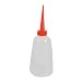 Produktbild SODIAL(R) 250 ml gerade Spitze Naehmaschine Squeeze oel Plastikflasche
